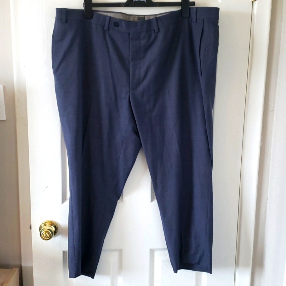 TRAVELER FLEX TECH dress pants